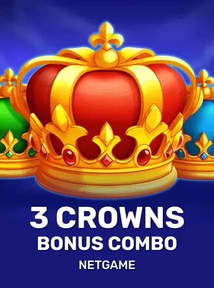 3 Crowns Bonus Combo