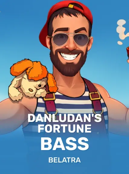 Dan Ludan's Fortune Bass